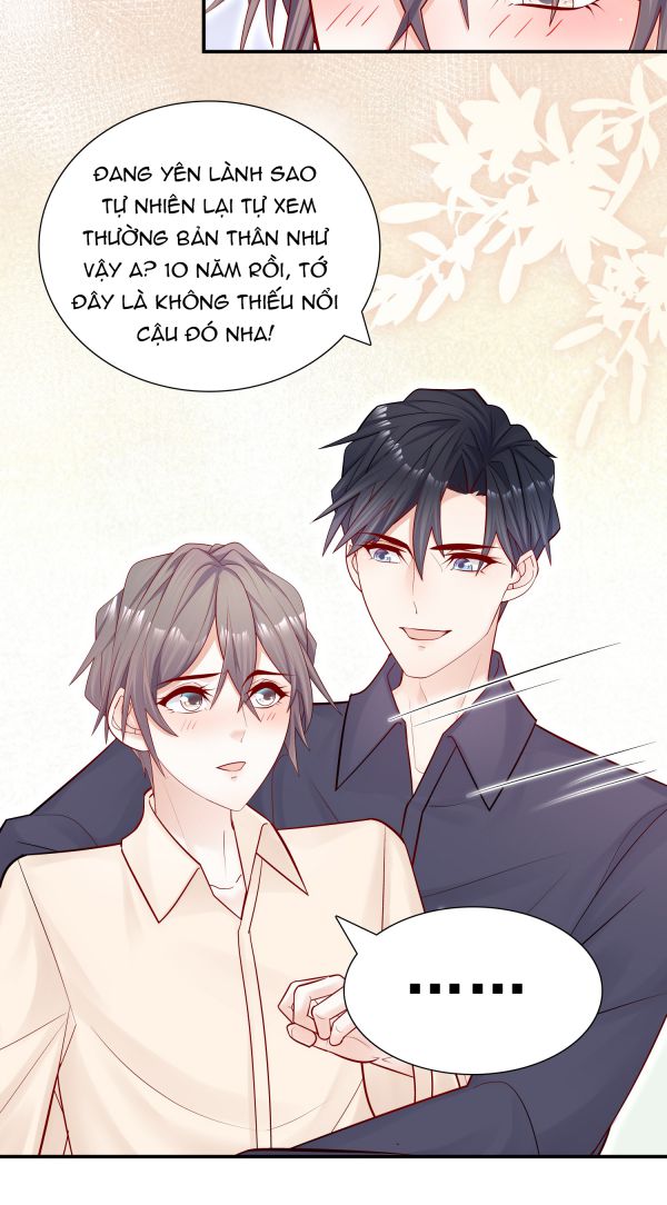 Anh Ấy Sinh Ra Là Công Của Tôi Chap 11 - Next Chap 12